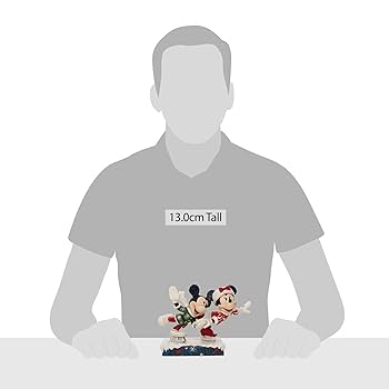 Amazon.co.jp: ディズニー トラディション ミッキーとミニー