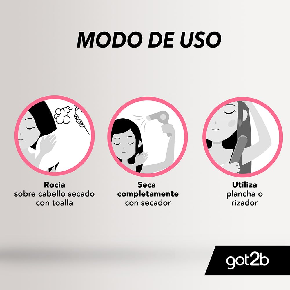 Schwarzkopf Got2B Smooth'n Chic balsam przeciw puszeniu się, modelujący i wygładzający, ochrona cieplna, z połyskującym wykończeniem, do miękkich włosów, 200 ml