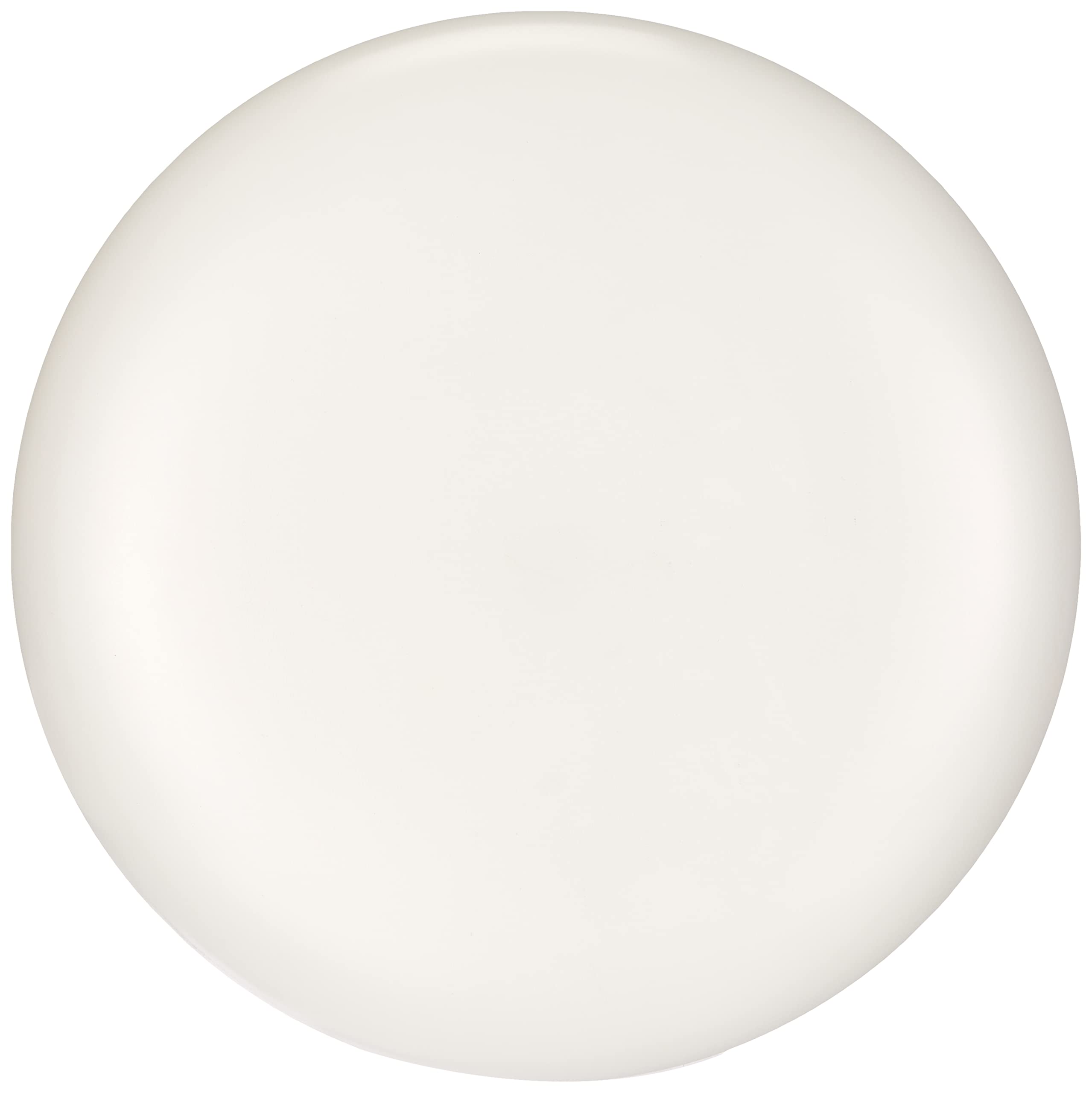 Set 6 Piatti Pizza H&H Opale - Ø23cm, Lavabili In Lavastoviglie, Moderni Ed Eleganti - Foto 10