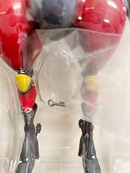 TBS リンカーン　芸人フィギュア　リペイント　バージョン　7体セット m89630844864_1.jpg?1732078259
