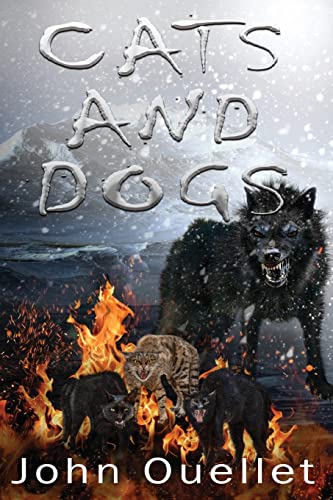 Cats and Dogs