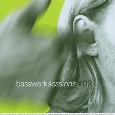 Basswerk Sessions Vol. 2