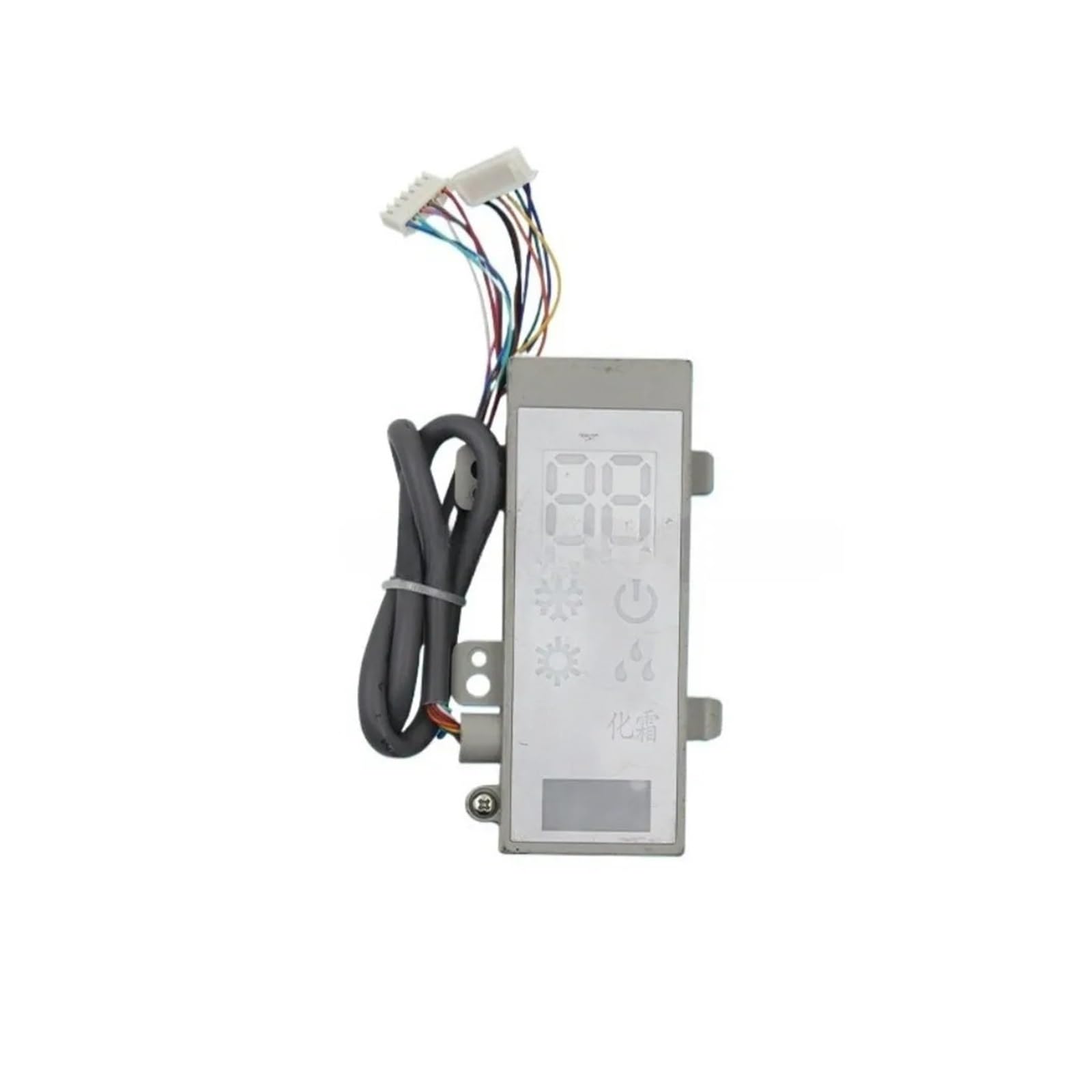 Used For Air Conditioner Signal Receiving Control Board D5383B(R) Display PCB 3056518401 Conditioning Parts