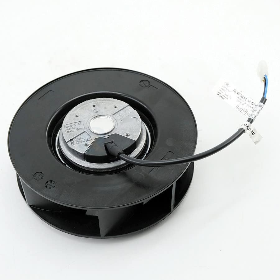 Miniatura 2 de Ventiladores R2E190-AE77-B8 6SY7000-0AA80 AC230V 105W Ventilador de refrigeración