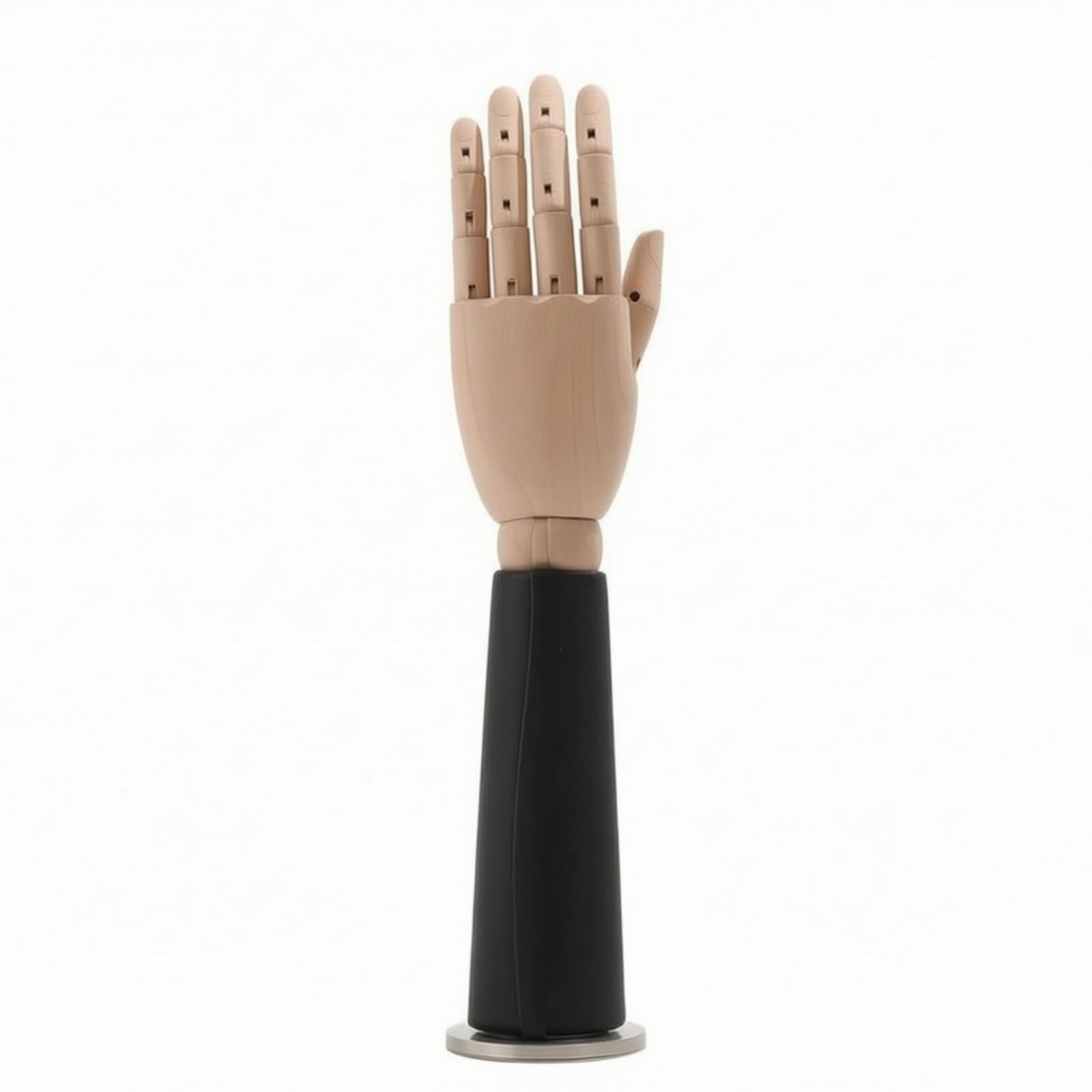 Display Handmodell Gelenkige Display , Color to 4 , Style to 4