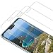 Produktbild RIIMUHIR [3 Stück] Panzerglasfolie Schutzfolie für Huawei Honor 10 Displayschutzfolie, Anti-Bläschen, Anti-Kratzen, HD Klar, Schlank und hochauflösend Panzerglas Huawei Honor 10
