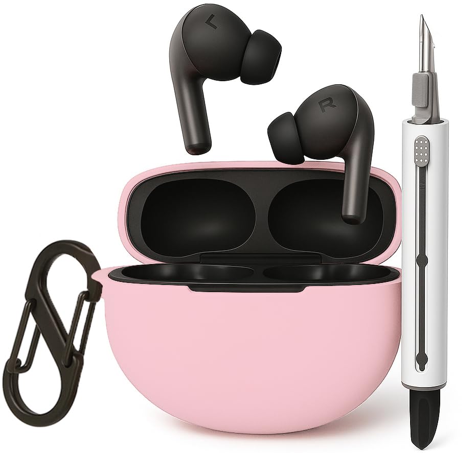 Earphones Oneplus Airpods Flipkart Earbuds Case Flipkart Oneplus