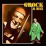  3 sketchs des clowns Grock & Max (Evasion 1980) - Single