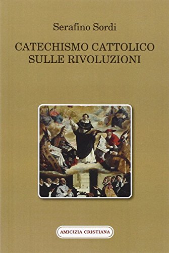 Catechismo cattolico sulle rivoluzioni
