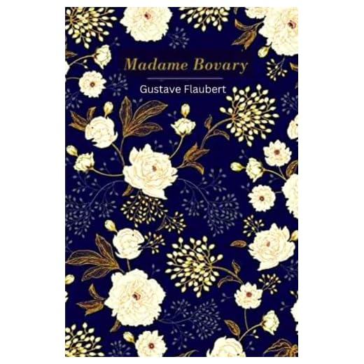 Madame Bovary