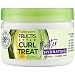 Garnier Fructis Style Curl Treat Hydrating Butter for Normal to Coarse Curly Hair, 10.5 Ounce Jar