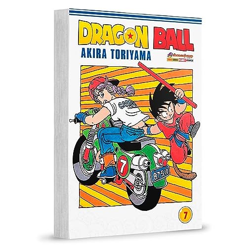 Dragon Ball Vol. 7