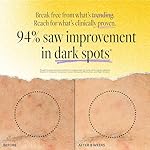 Derma E Vitamin C Cleanser - Daily Brightening & Hydrating Face Wash to Even Out Skin Tone – Moisturizing Face Cleanser for a Radiant Glow, 6 fl oz - Image 3