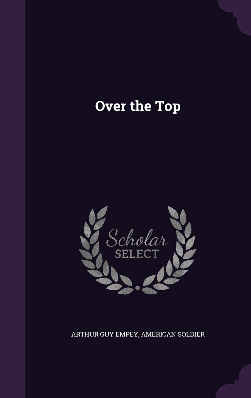 Over the Top