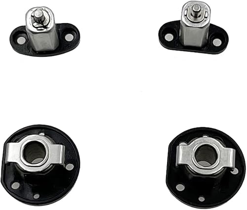 Miniatura 7 de SeiZed Front Arm Axis RearBack Arm Shaft Repair Part for D-JI Mavic Mini 12SE Drone Repair Parts (Color  2 Front 2 Rear)