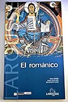 The Romanesque 8483328011 Book Cover