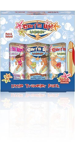 Surf's Up Kidside Bath Collection