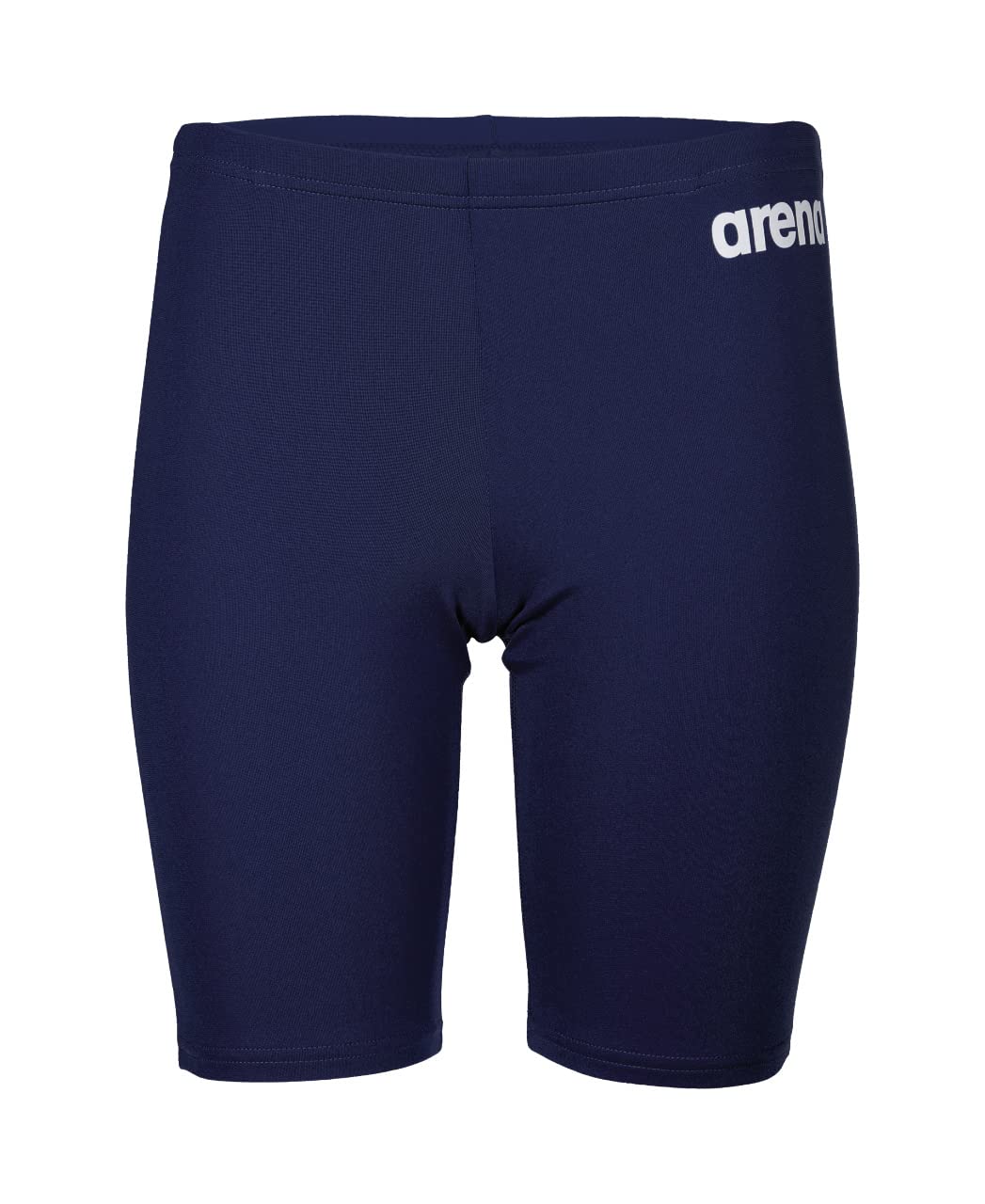 ARENA Boy's Team Swim Jammer Solid kąpielówki chłopięce (1 opakowanie)