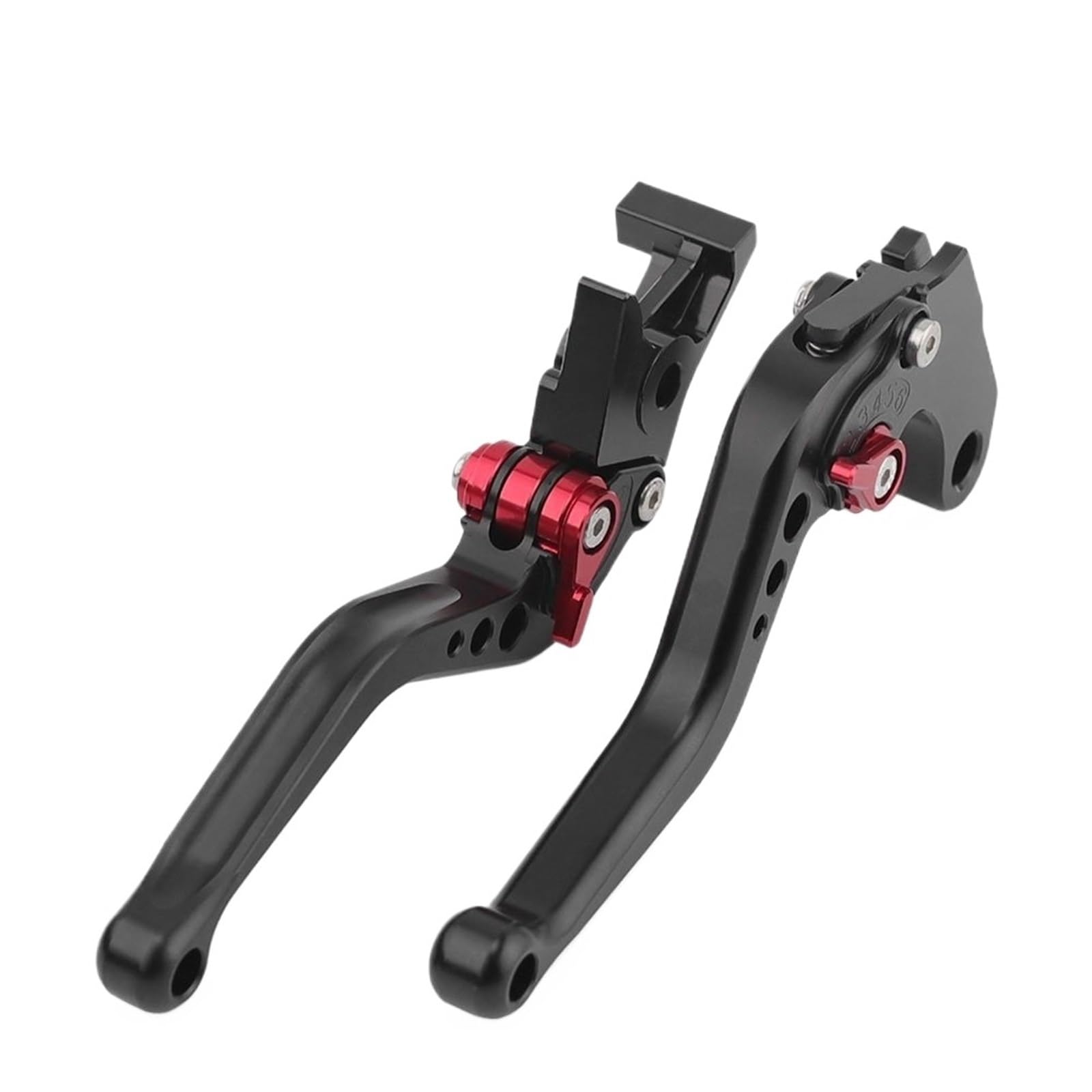 Tingyus 2020-2025 Motorbike Brake Lever For Crf1100l For Crf1000l For Africa For Twin 1000 For Adventure Sports 1100 2016-2024 Short Brake Clutch Levers(2020-2025)
