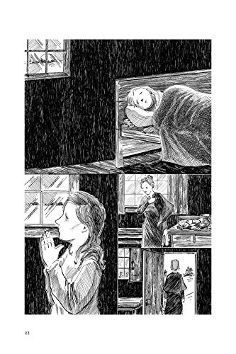 Lies in the Dust: A Tale of Remorse from the Salem Witch Trials - Image 5