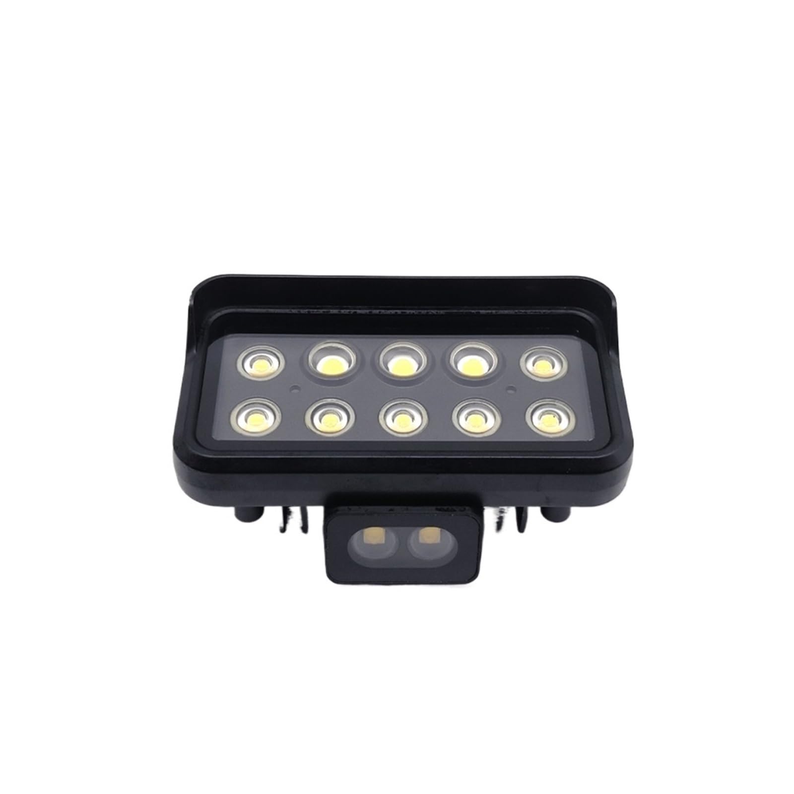 Luce Di Navigazione For Volo Notturno, Compatibile For DJI, For Agras T70