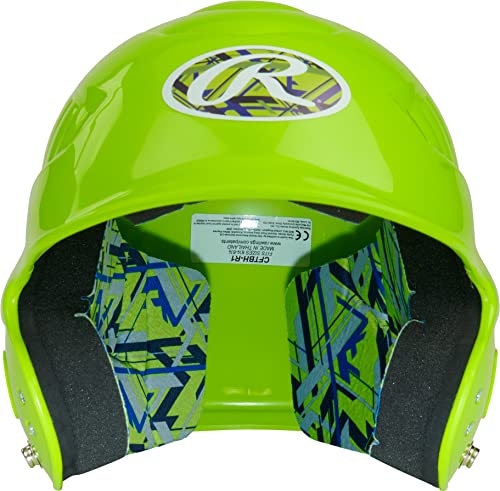 Rawlings | Remix & COOLFLO Batting Helmet | T-Ball| Multiple Colors3