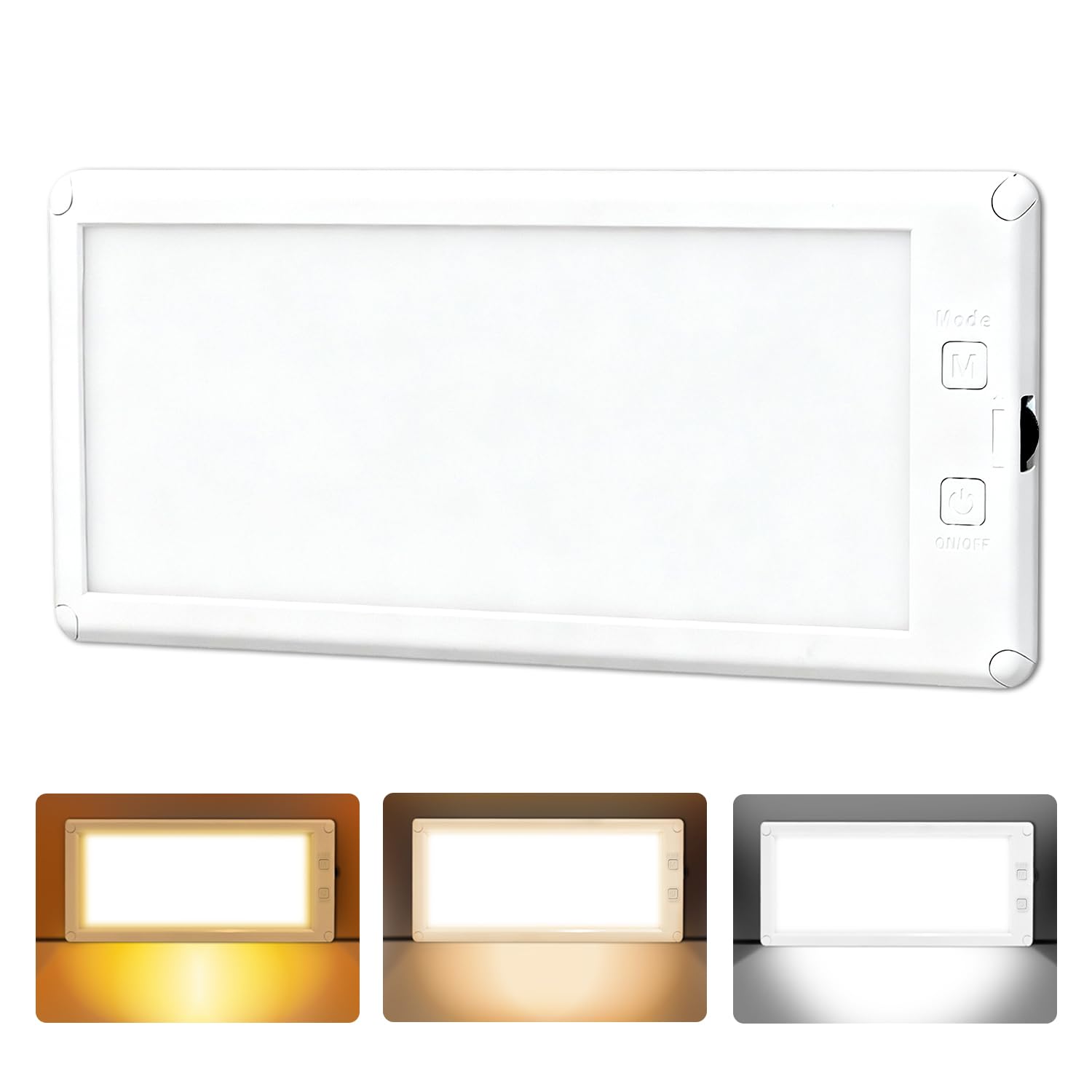 SFNN RV Lights Interior