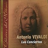  Concierto para Cuerdas y Clavicordio, RV 116