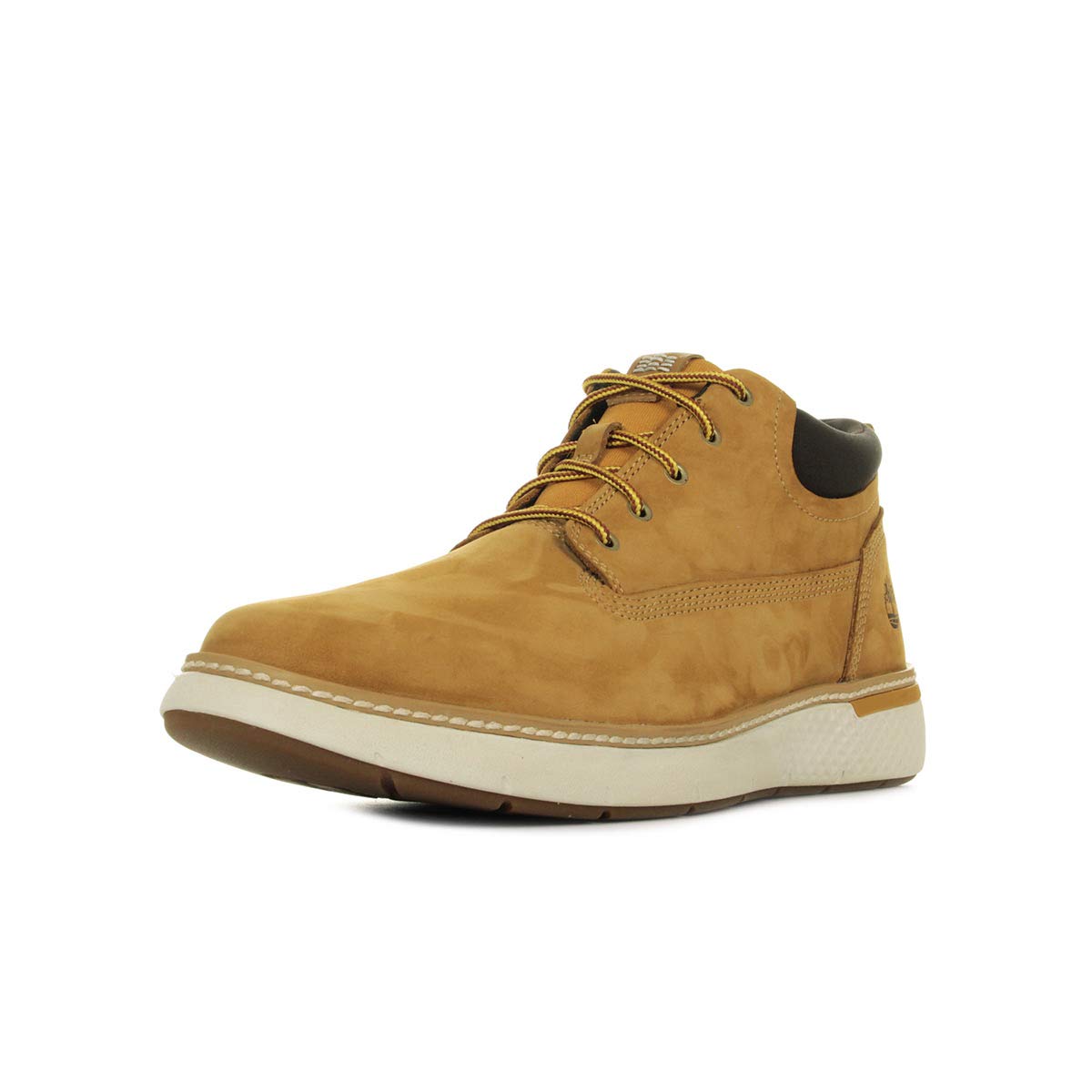 cross mark pt chukka