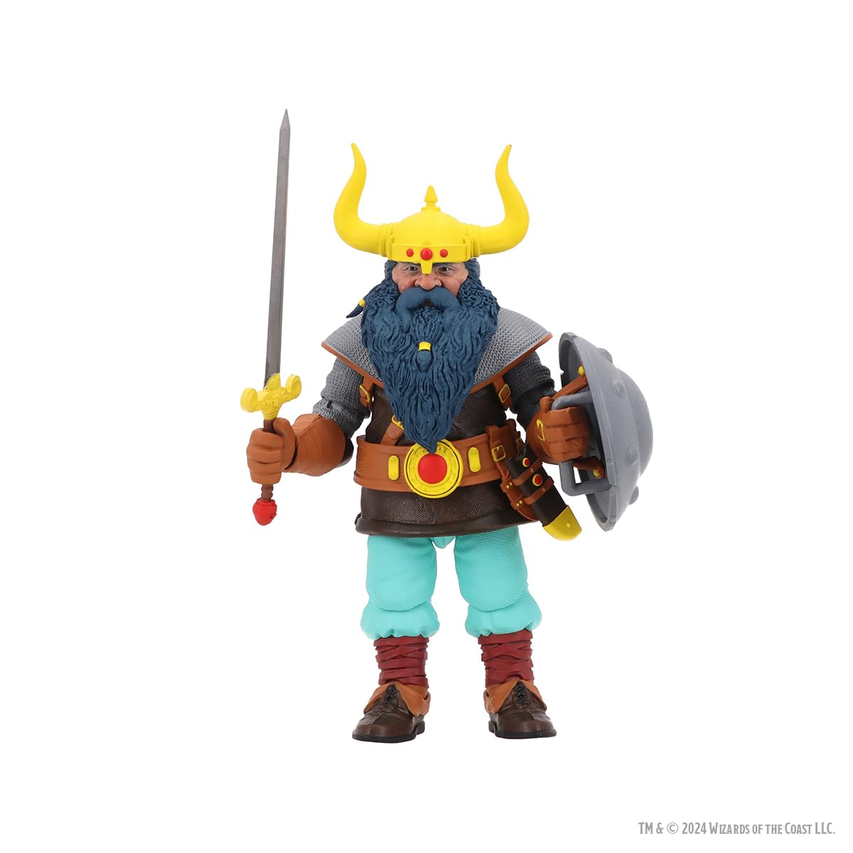 Amazon.co.jp: WizKids ダンジョンズ&ドラゴンズ 7インチ スケール