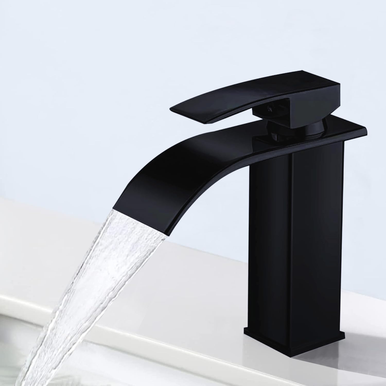 Grifo De Lavabo SOLVEX Mezcladora Para Lavabo De Bau00f1o, Grifo