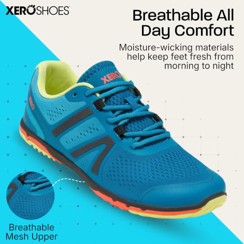 Image of Xero Shoes Women's HFS II Barefoot Running Shoes