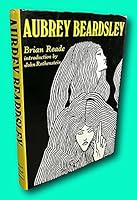 Rare Brian Reade / John Rothenstein Aubrey Beardsley Bonanza Books 1967 B002907CNW Book Cover