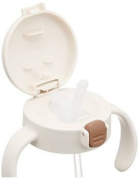 Amazon.co.jp: リッチェル トライ ストローマグパーツSD 1個 7