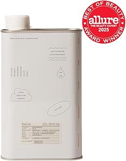 DedCool - Vegan Laundry DEDtergent | Clean, Non-Toxic Fragrance For All (Milk, 32 fl oz | 946 ml)