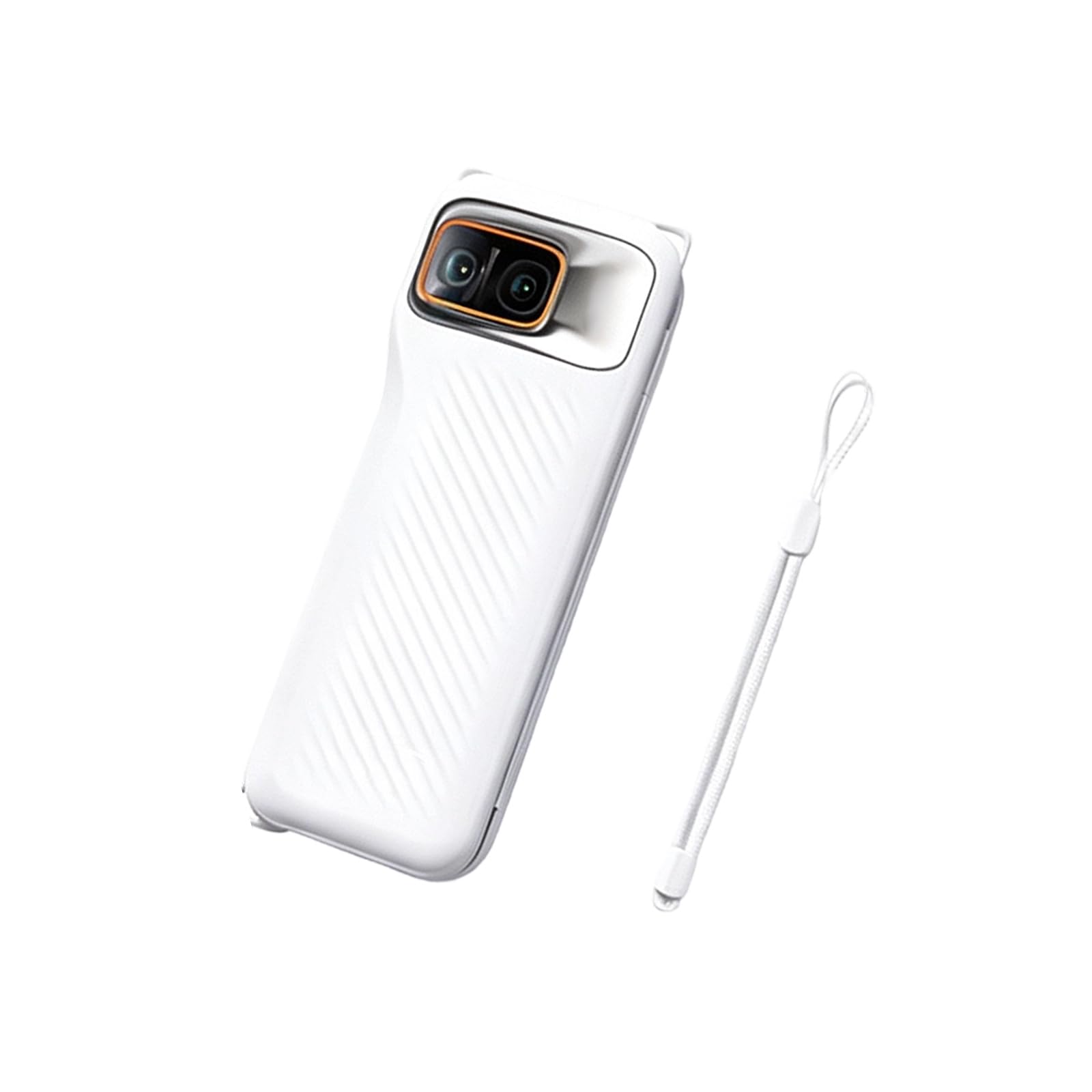 Estuche Organizador de cámara Completo para Pocket 4P, White