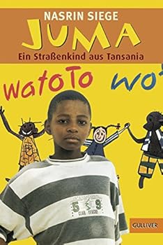 Paperback Juma [German] Book