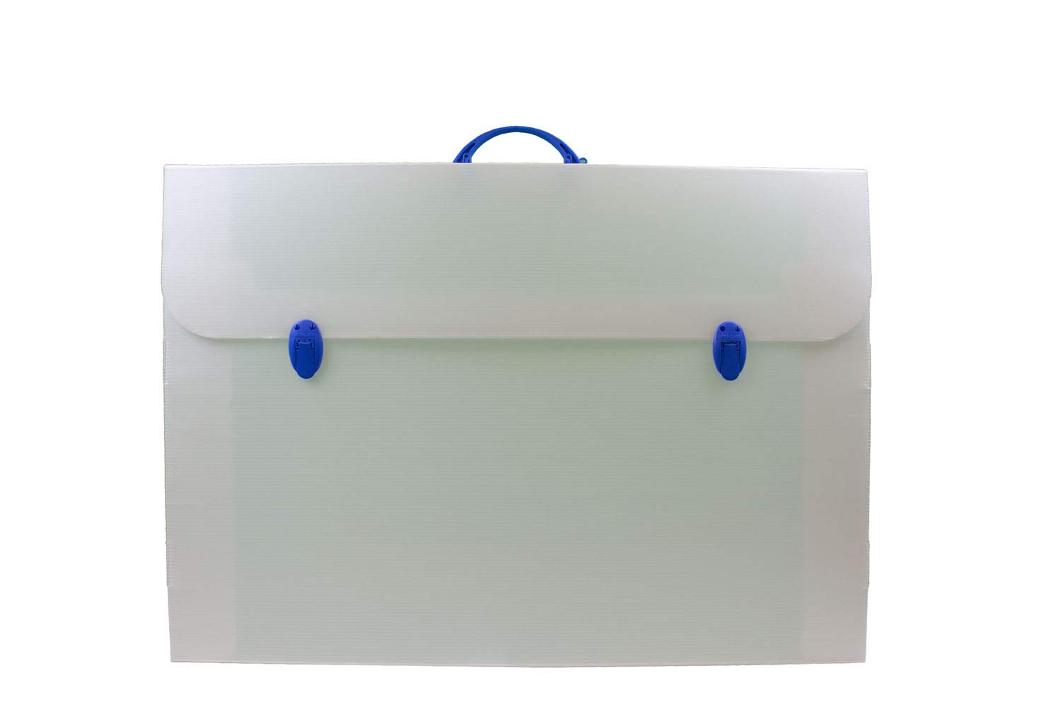 BALMAR 2000 Valigetta Every Line 284/E 52 x 73.5 x 3 cm Polionda Neutro 2 Chiusure