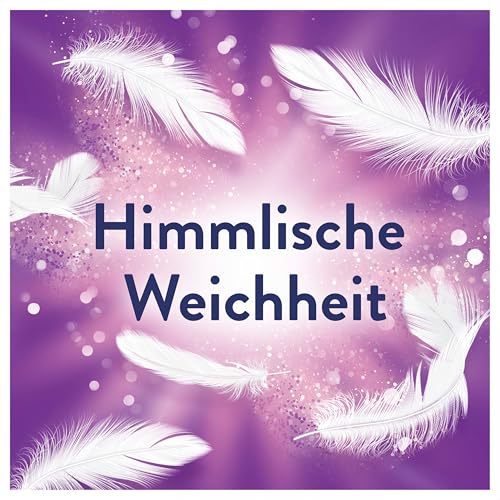 Lenor Weichspüler Amethyst Blütentraum,12x38 Wäschen – Ansicht 6