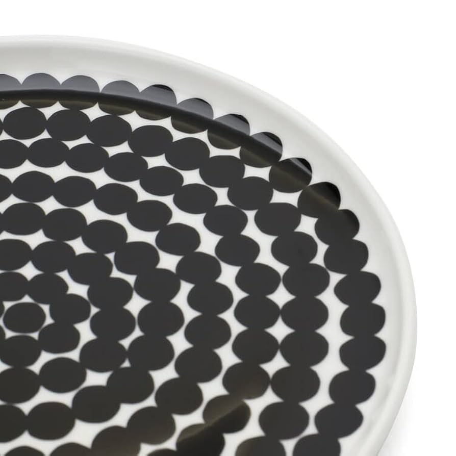 マリメッコ　食器　Siirtolapuutarha プレート 楽天市場】MARIMEKKO マリメッコ 食器 プレート 8.5cm