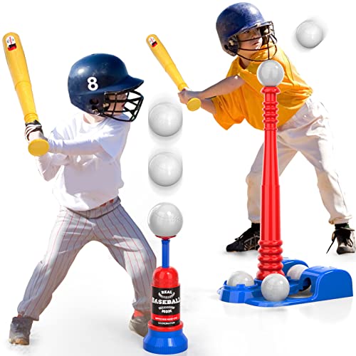TeeBall Kids TBall Sport Set
