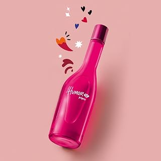 Colônia Natura Humor Próprio Feminino 25ml