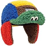 Fashion Color Trapper Hat Cute Patch Lamb Wool Pilot Caps Winter Outdoor Skiing Warm Versatile Bomber Hats for Women