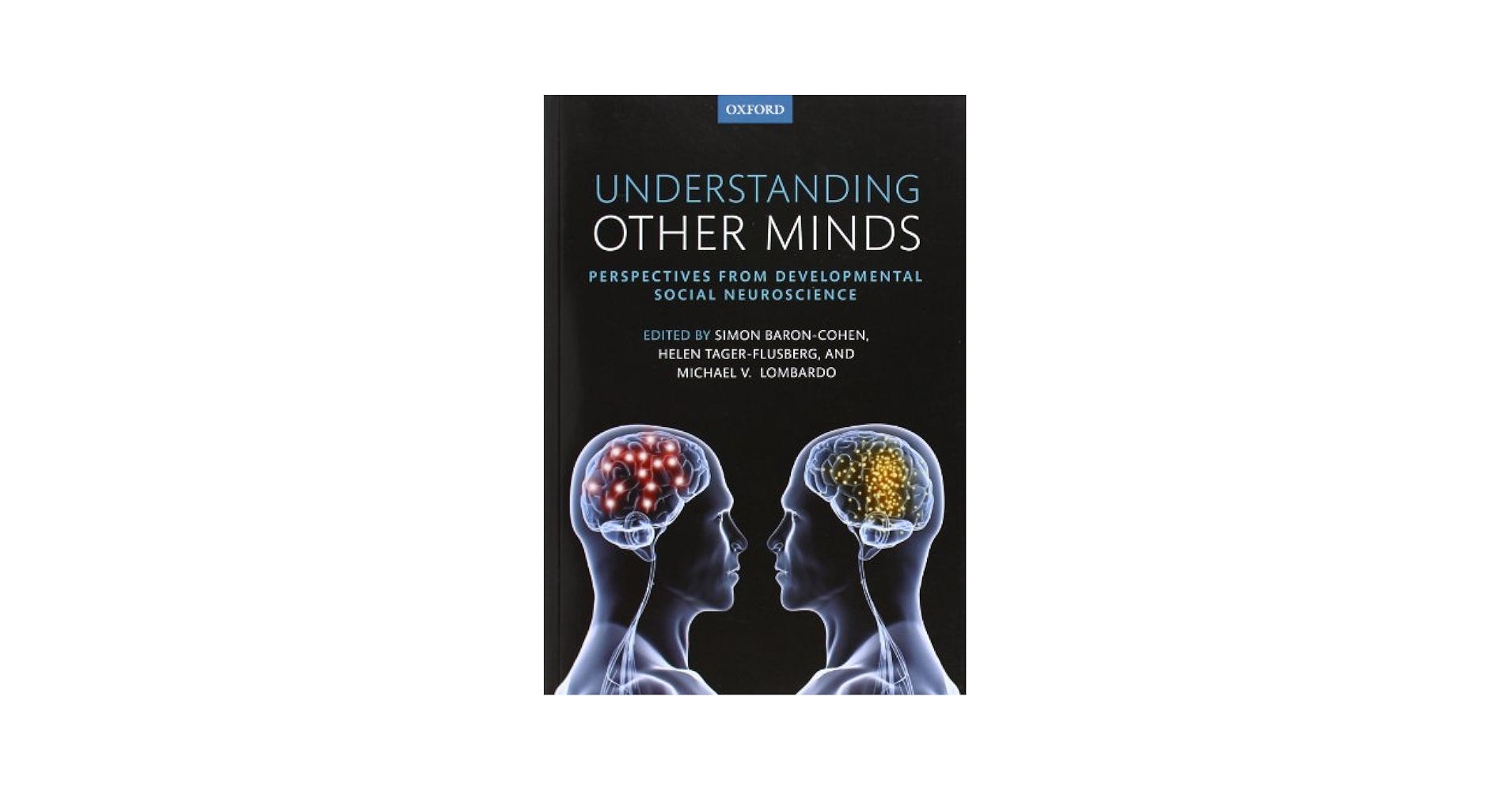 洋書 Developmental Social Neuroscience Understanding Other Minds: Perspectives from developmental