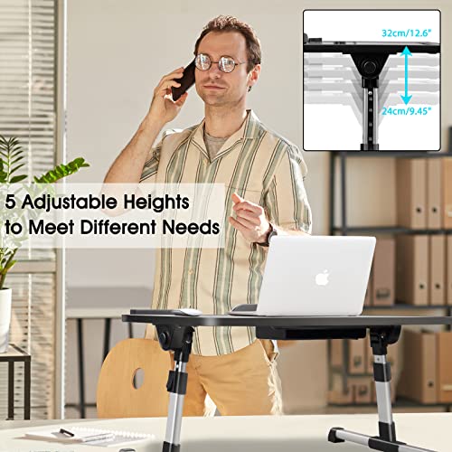 Airopen AC050 Laptop Lap Desk, Adjustable Height And Angle thumb #4
