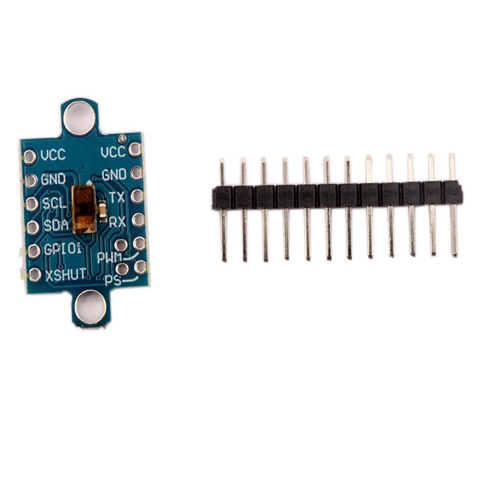 GY-53-L1X Ranging VL53L1X TOF Flight Time Ranging Sensor Module
