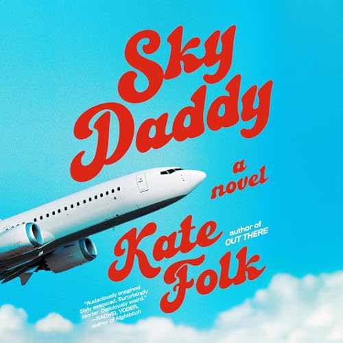 Sky Daddy by Kate Folk episode artwork