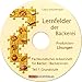 Produktbild Lernfelder der Bäckerei - Produktion Arbeitsheft Teil 1 Grundstufe, Lösungen, 1 CD-ROMFachkundliches Arbeitsheft für Bäcker / Bäckerinnen