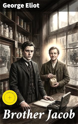 Image of Brother Jacob: Enriched edition. A Timeless Journey of Self-Discovery and Societal Expectations