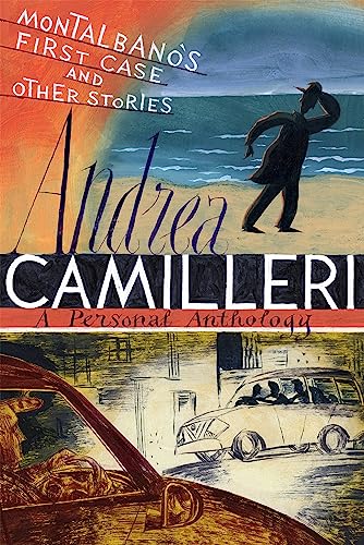 Montalbano's First Case and Other Stories [Lingua inglese]
